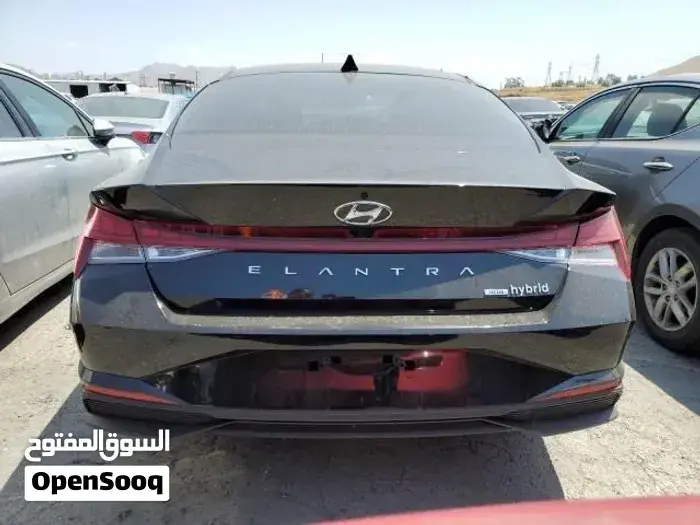Hyundai Elantra 2023 photo 4