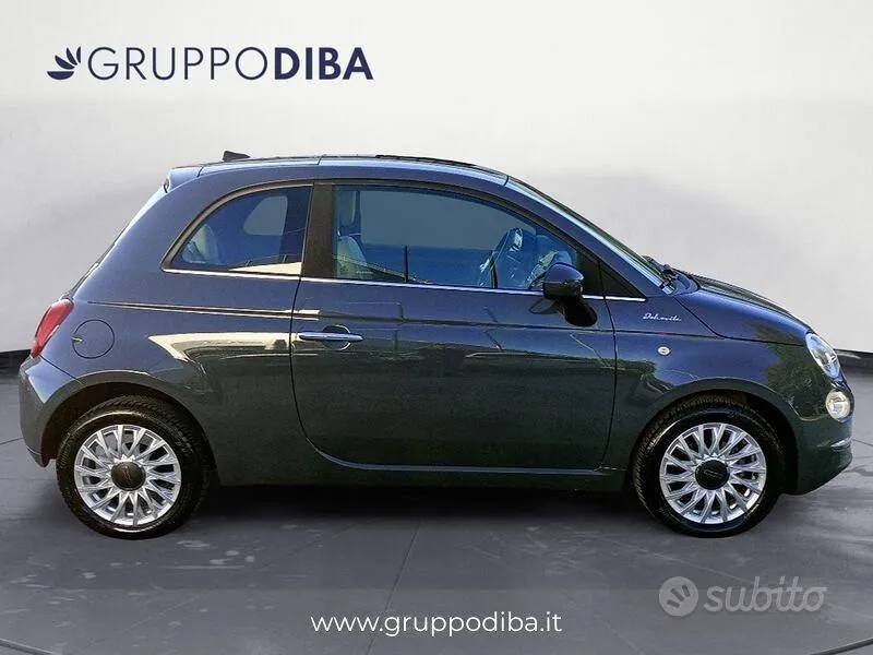Fiat 500 Iii 2021 photo 4