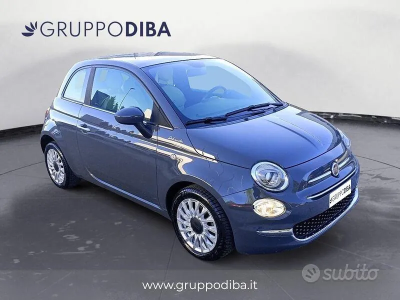 Fiat 500 Iii 2021 photo 3