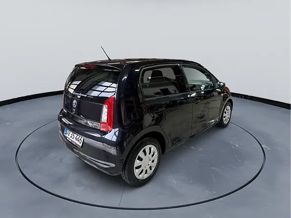 Skoda Citigo 2018 photo 3