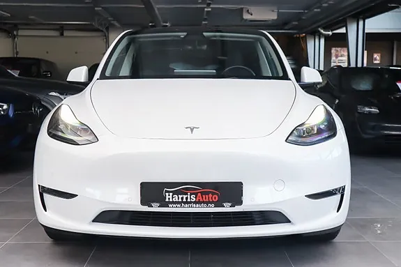 Tesla Model Y 2021 photo 5