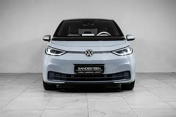 Volkswagen Id.3 2021 photo 2