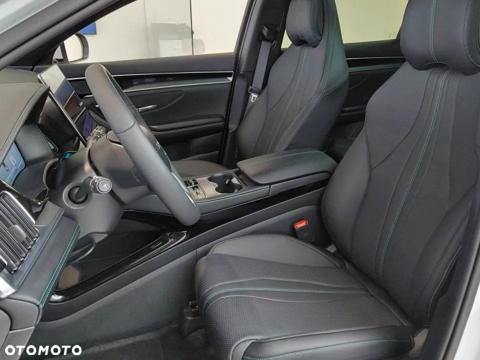 BYD Seal U 2026 photo 5