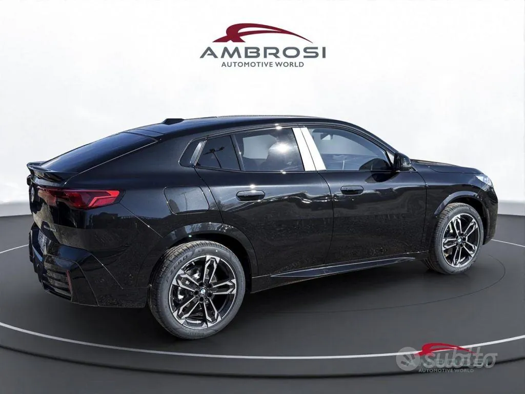 BMW X2 2026 photo 3