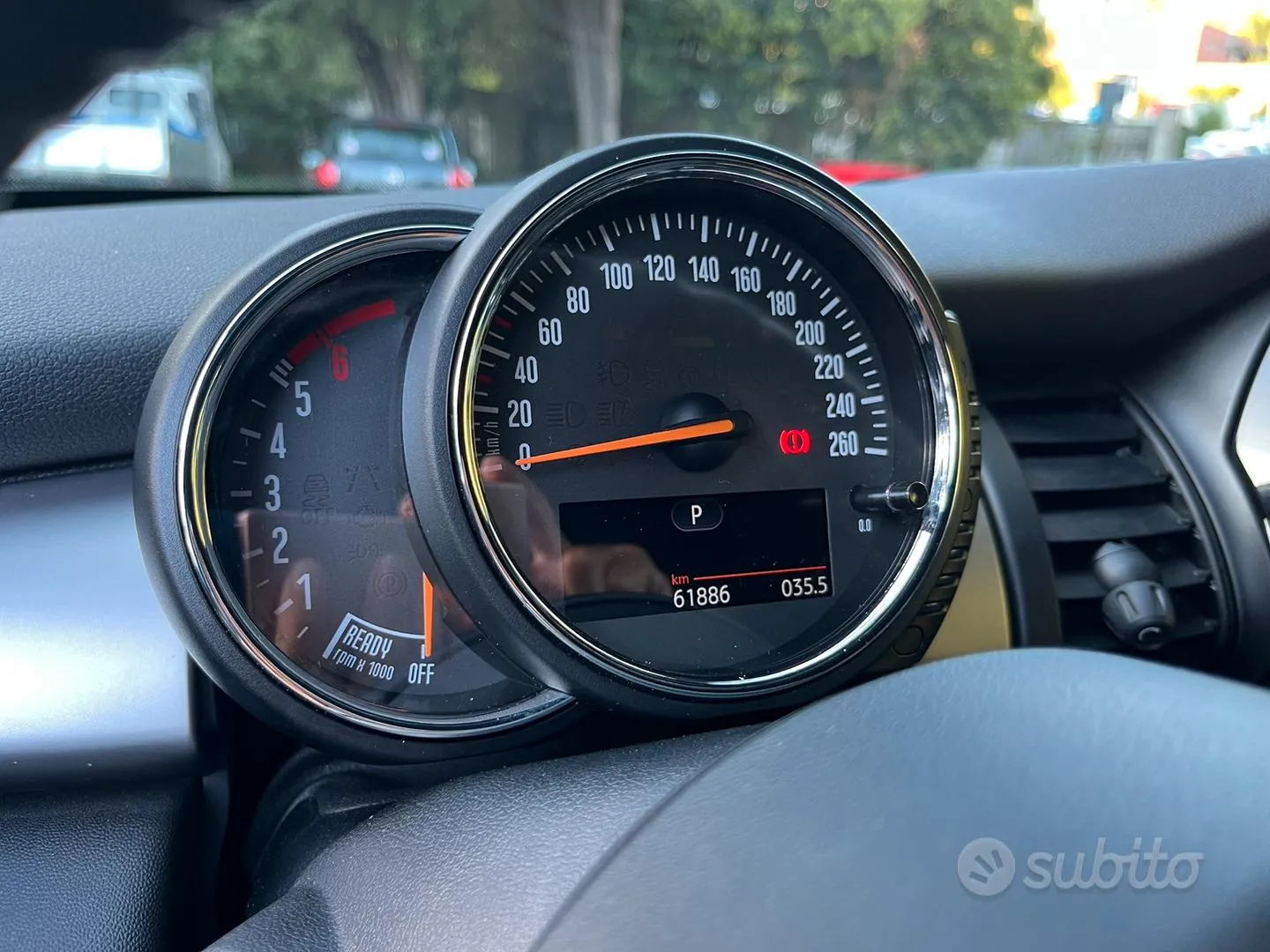 Mini Mini Cooper 2017 photo 2