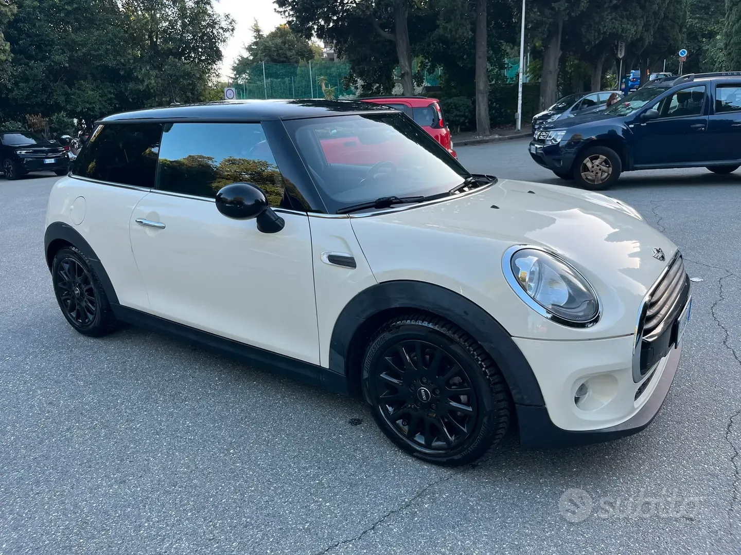 Mini Mini Cooper