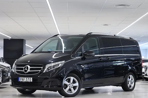 Mercedes-Benz Övriga 2017 photo 3