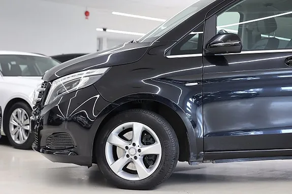 Mercedes-Benz Övriga 2017 photo 4