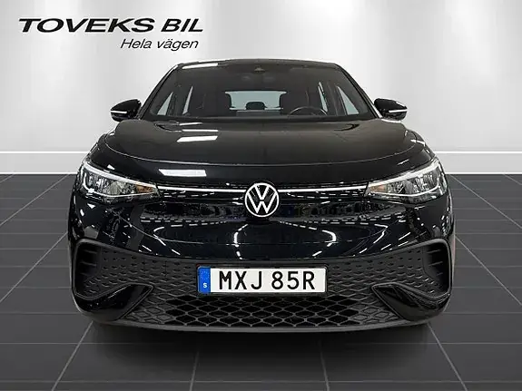 Volkswagen Id.5 2023 photo 5