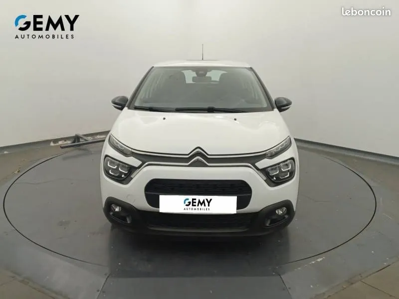Citroen C3 2023 photo 2