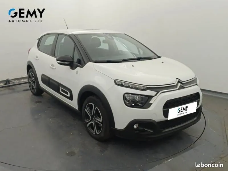 Citroen C3 2023 photo 3