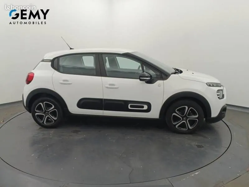 Citroen C3 2023 photo 4