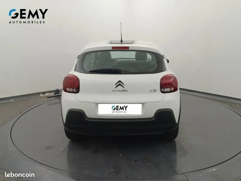 Citroen C3 2023 photo 5