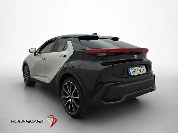 Toyota C-Hr 2024 photo 5