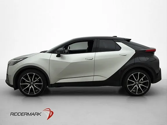 Toyota C-Hr 2024 photo 4