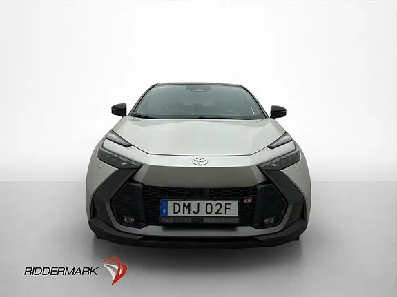 Toyota C-Hr 2024 photo 2