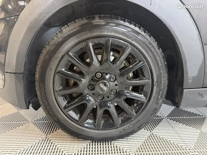 Mini Cooper 2016 photo 5