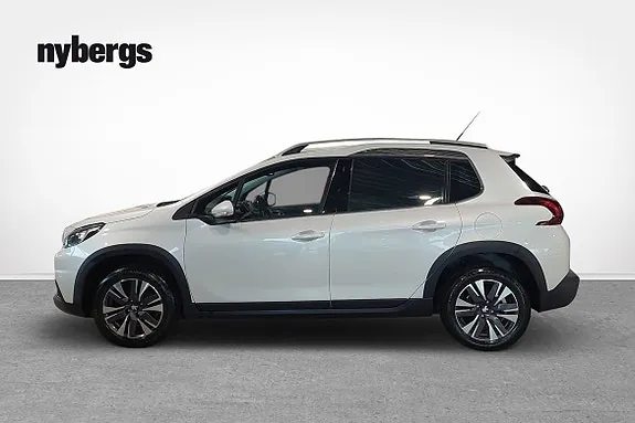 Peugeot 2008 2017 photo 2