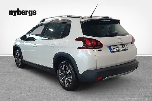 Peugeot 2008 2017 photo 3