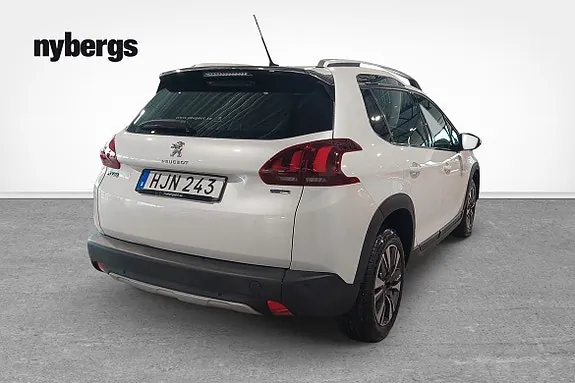 Peugeot 2008 2017 photo 4