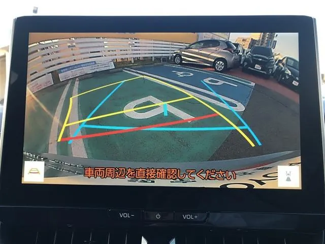 Toyota Corolla Cross 2024 photo 5