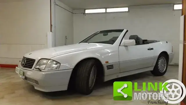 Mercedes-Benz 300 Sl