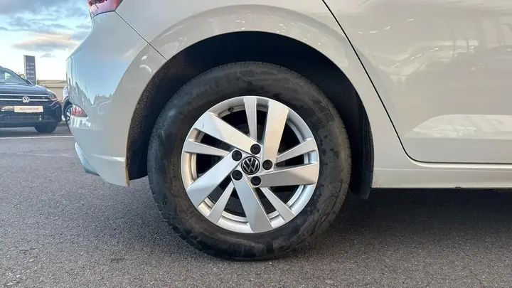 Volkswagen Polo 2022 photo 5