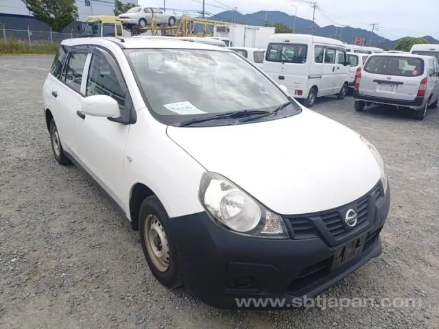 Nissan Nv150