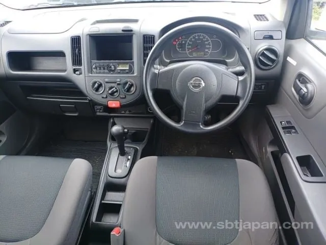 Nissan Nv150 2018 photo 4