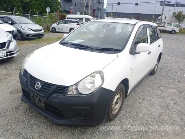 Nissan Nv150 2018 photo 2