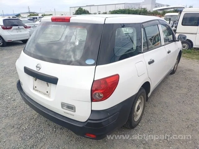 Nissan Nv150 2018 photo 3