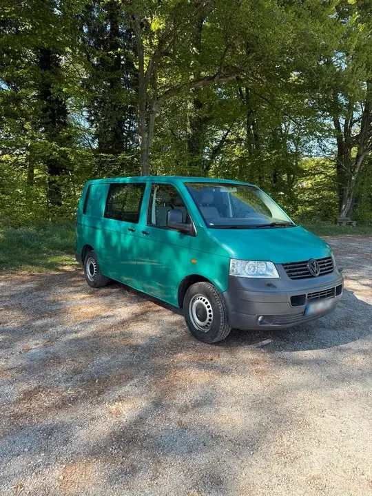 Volkswagen T5