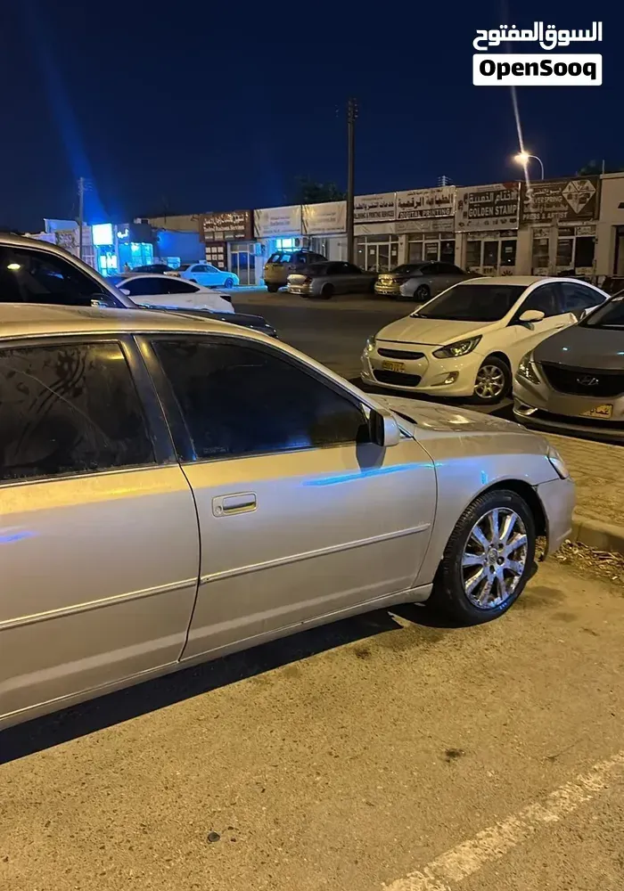 Toyota Avalon 2000 photo 2