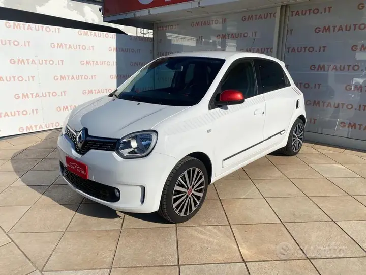 Renault Twingo 2019 photo 4