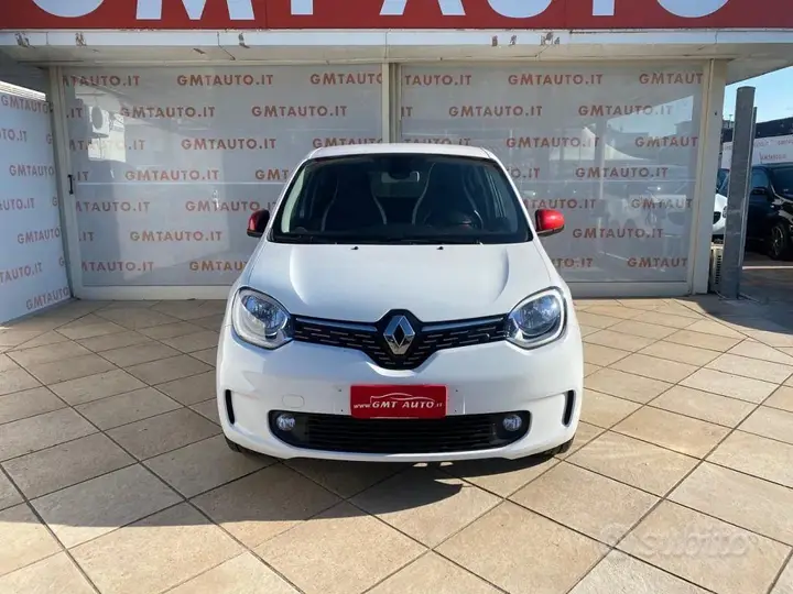 Renault Twingo 2019 photo 3