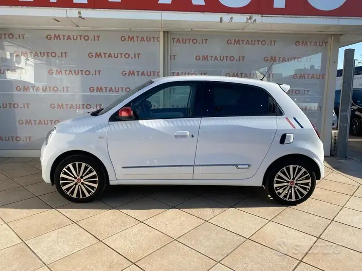 Renault Twingo 2019 photo 5
