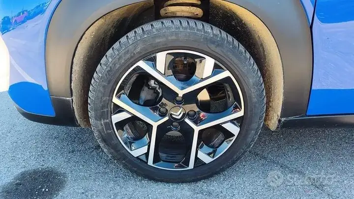 Citroen C3 Aircross 2023 photo 5