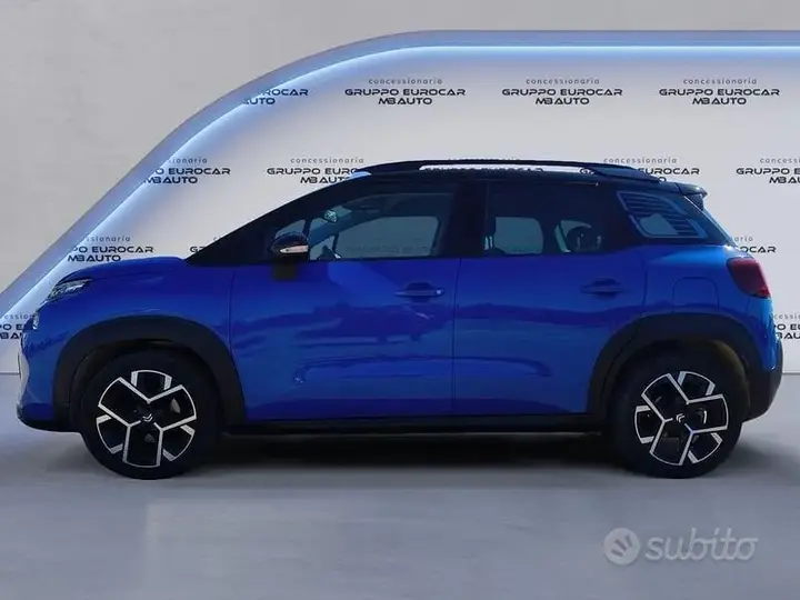 Citroen C3 Aircross 2023 photo 3