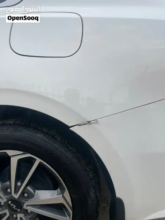 Kia Cerato 2024 photo 3