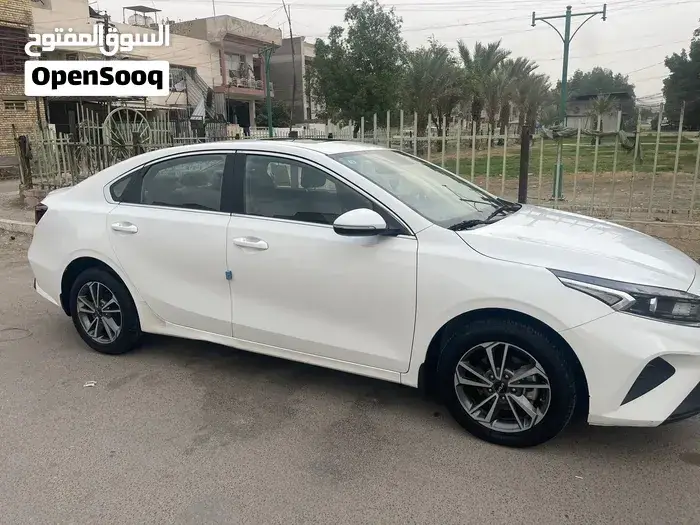 Kia Cerato 2024 photo 4