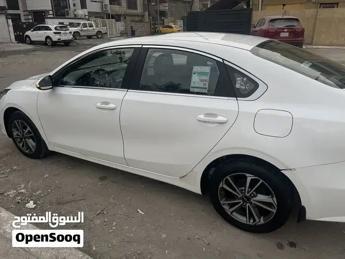 Kia Cerato 2024 photo 5