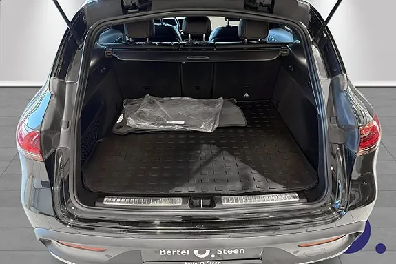 Mercedes-Benz Eqc400 2021 photo 5