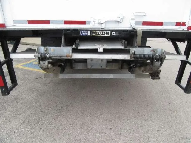 Hino 338 2020 photo 5