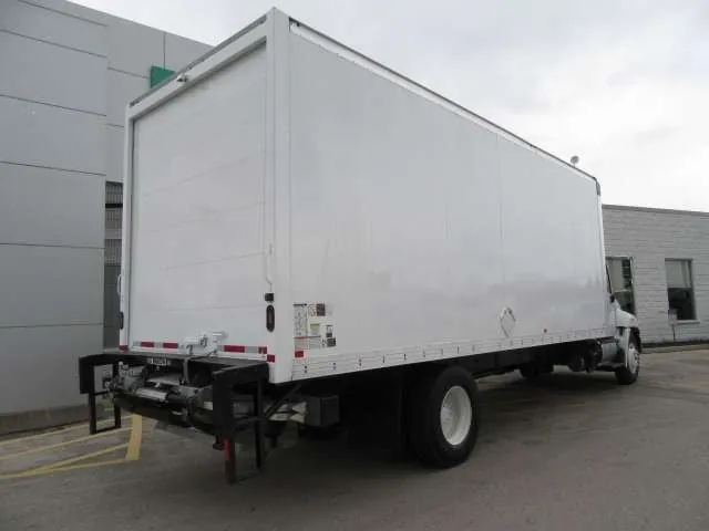 Hino 338 2020 photo 3