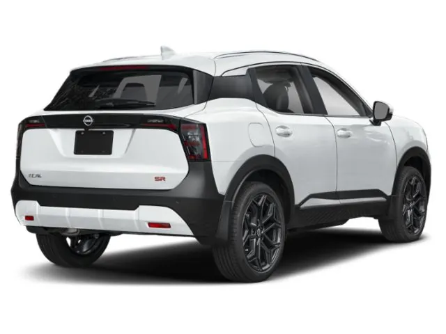 Nissan Kicks 2026 photo 2