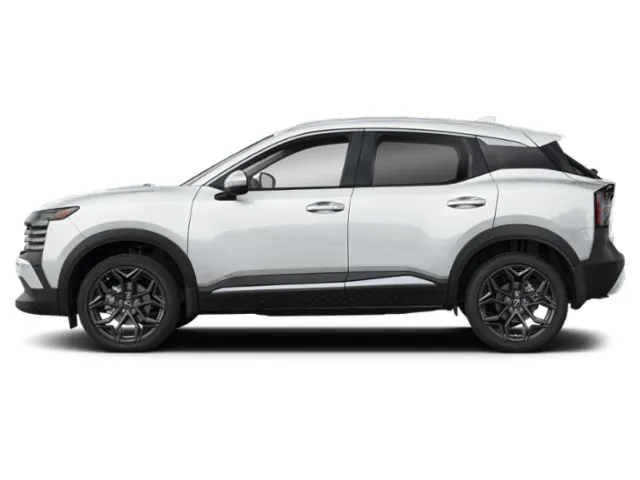 Nissan Kicks 2026 photo 3