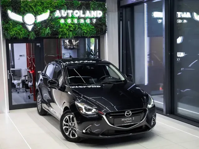 Mazda 2