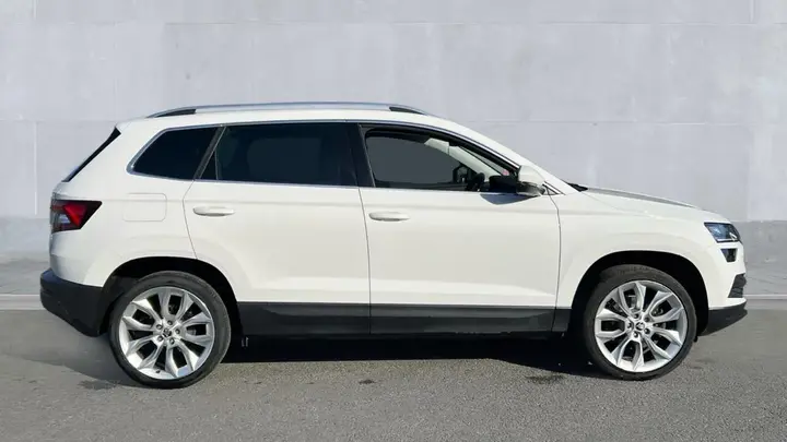 Skoda Karoq 2021 photo 4