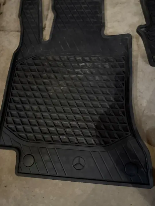 Mercedes-Benz C-Class 2001 photo 2