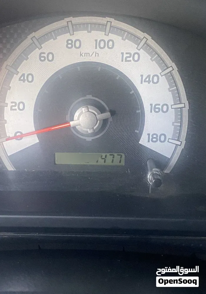 Toyota Fj 2017 photo 3